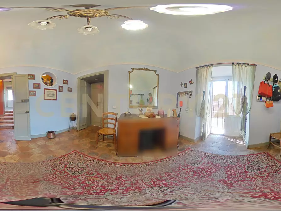 Immagine 59 di Villa in vendita  in Via Calvario 43 a Mascalucia