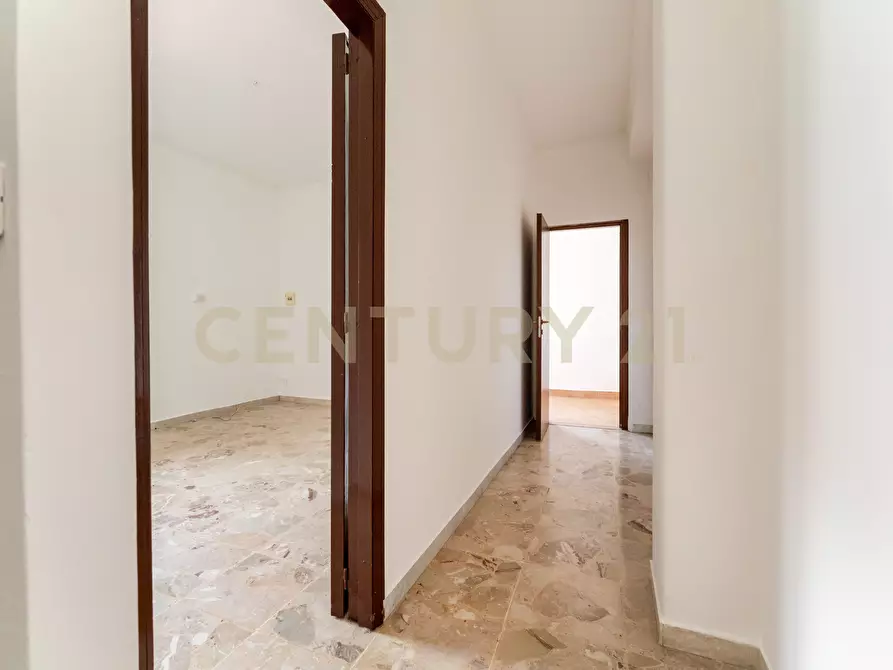 Immagine 21 di Terratetto in vendita  in Via del Sole 3 a Mascalucia