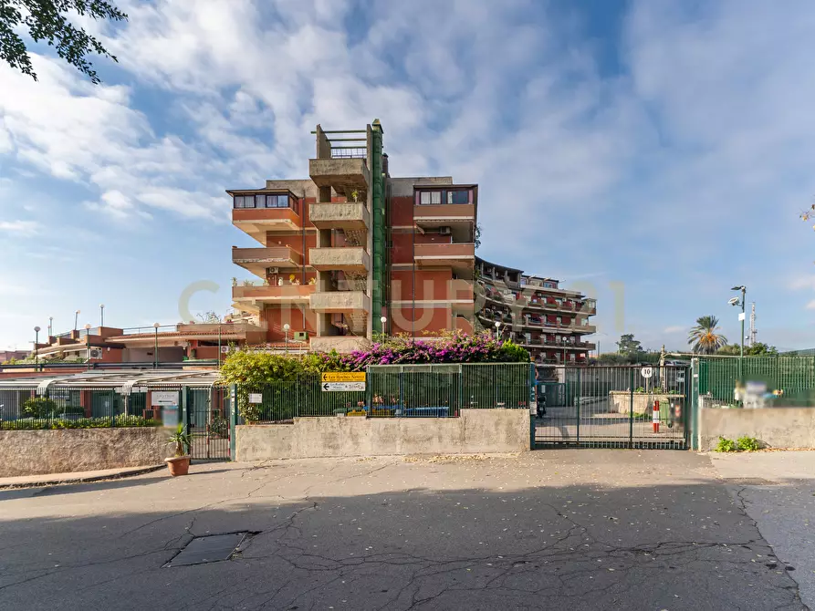 Immagine 1 di Appartamento in vendita  in Contrada Pietrenere n17 a Giardini-Naxos