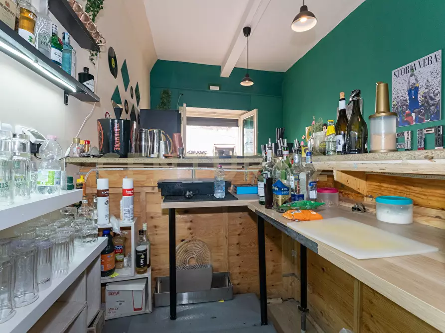 Immagine 16 di Pizzeria / Pub in vendita  in Via Gemmellaro 61 a Catania