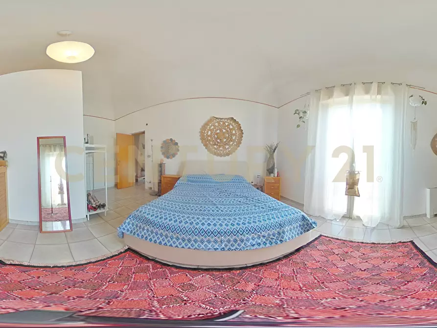 Immagine 73 di Casa indipendente in vendita  in Via Sartori 28 a Giarre