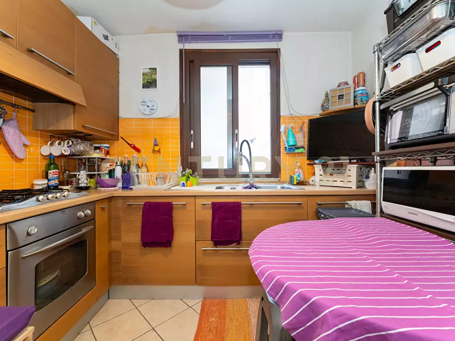 Immagine 26 di Trilocale in vendita  in Via del Vecchio Bastione 29 a Catania