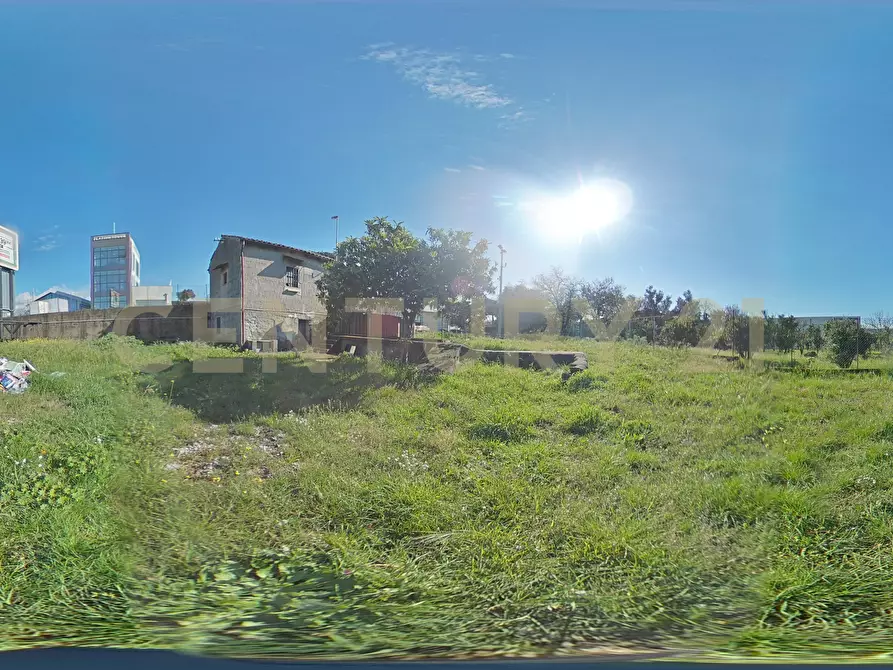 Immagine 39 di Terreno industriale in vendita  in Viale Andrea Doria 2 a San Giovanni La Punta