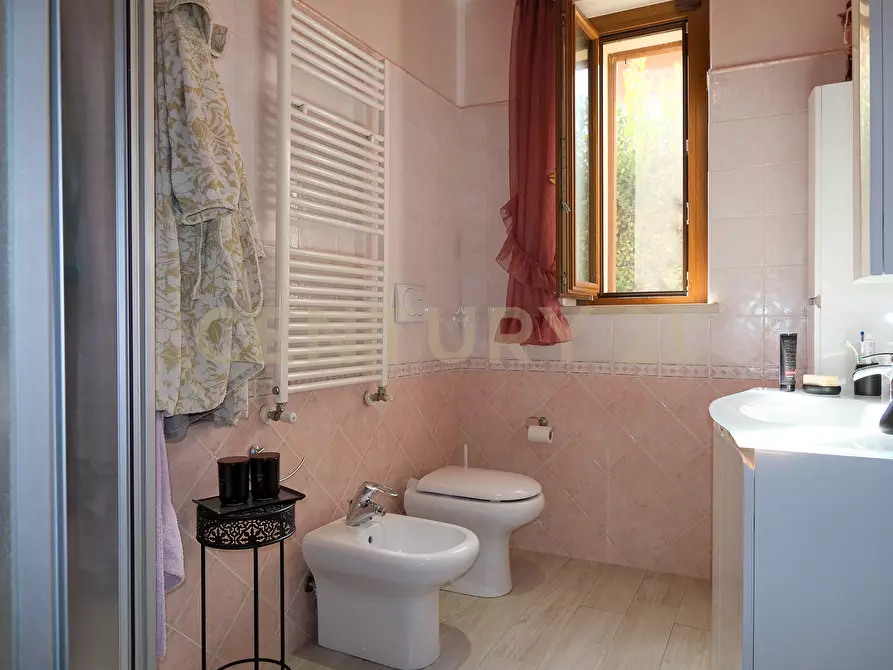 Immagine 19 di Casa bifamiliare in vendita  in Via Giovanni Ventitreesimo 2 a Mezzane Di Sotto