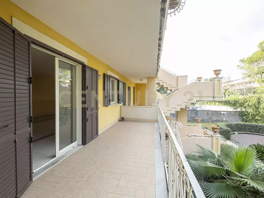 Immagine 45 di Casa indipendente in vendita  in Via San Nullo 5 a Catania