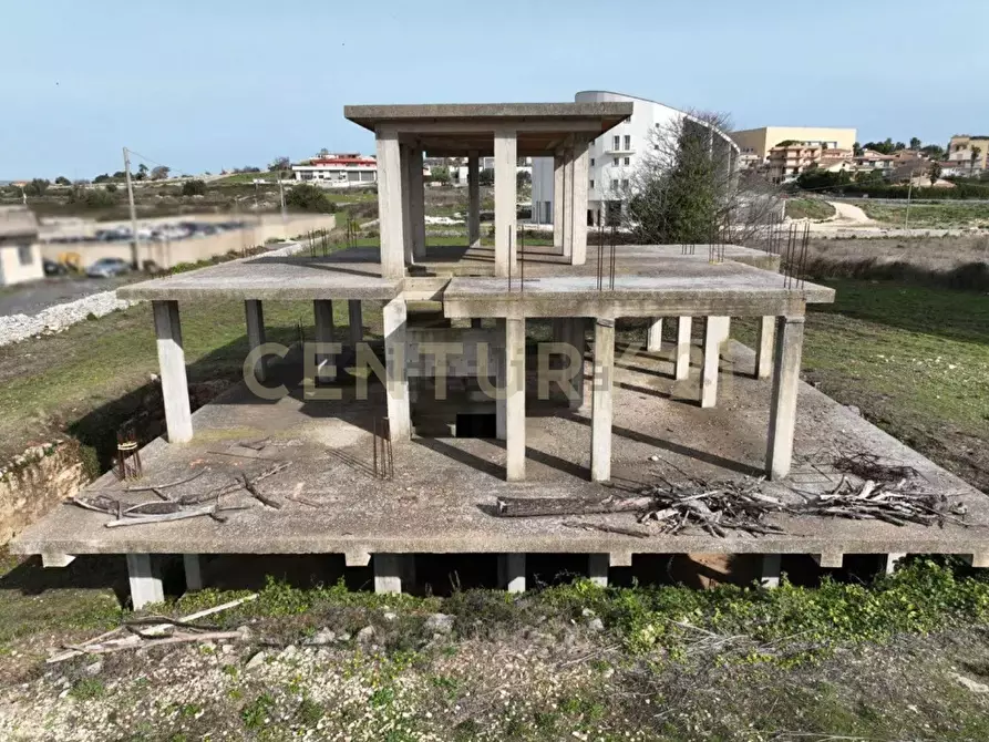 Immagine 9 di Villa in vendita  in Via Catagirasi 153B a Modica