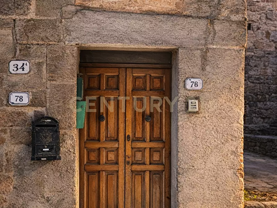 Immagine 7 di Bilocale in vendita  in Via del Coro 76 a Piancastagnaio