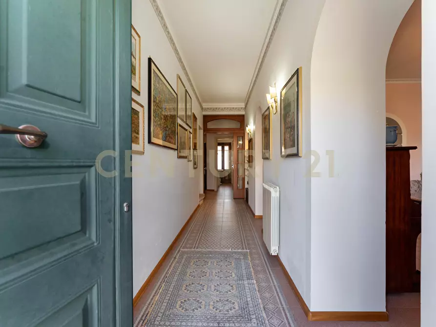 Immagine 5 di Casa indipendente in vendita  in Via Palombaro 56 a Santa Venerina