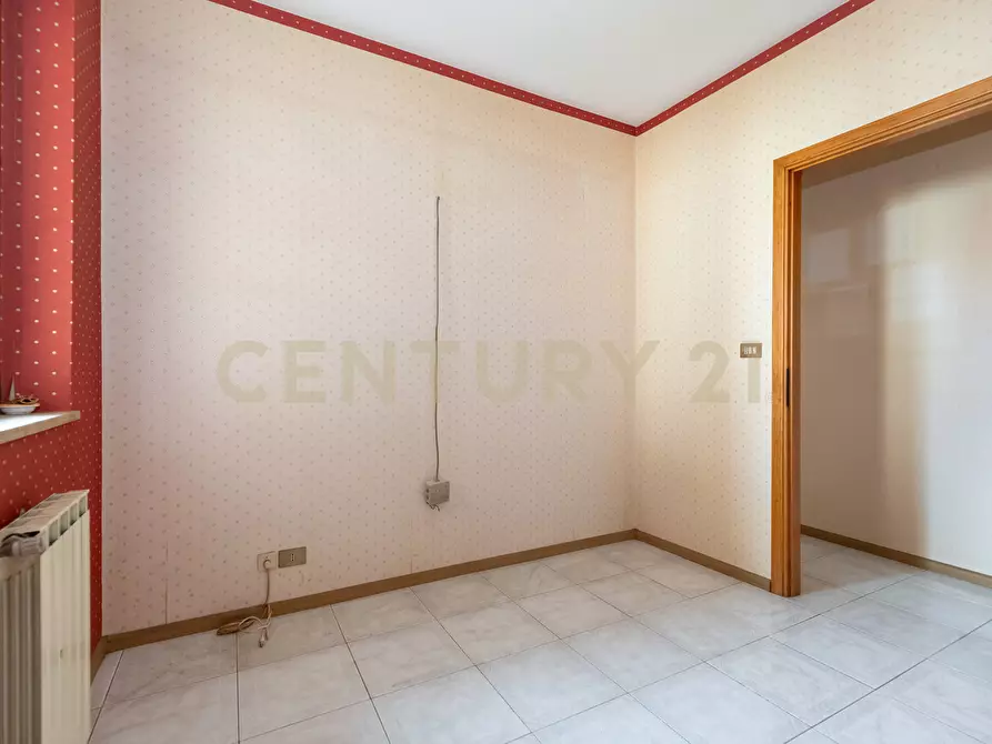 Immagine 35 di Appartamento in vendita  in Via Giovanni Guglielmino 74 a Tremestieri Etneo