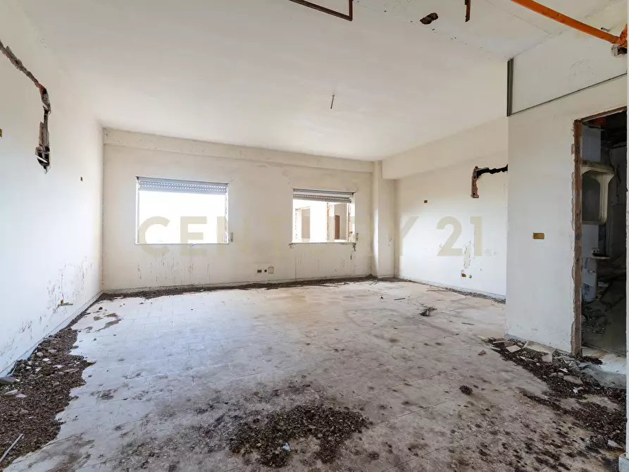 Immagine 45 di Palazzo in vendita  in SP13 53 a Motta Sant'anastasia