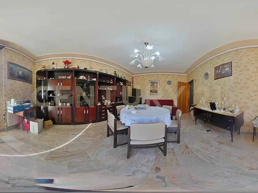 Immagine 18 di Casa indipendente in vendita  in Via del Chinotto 14 a Catania