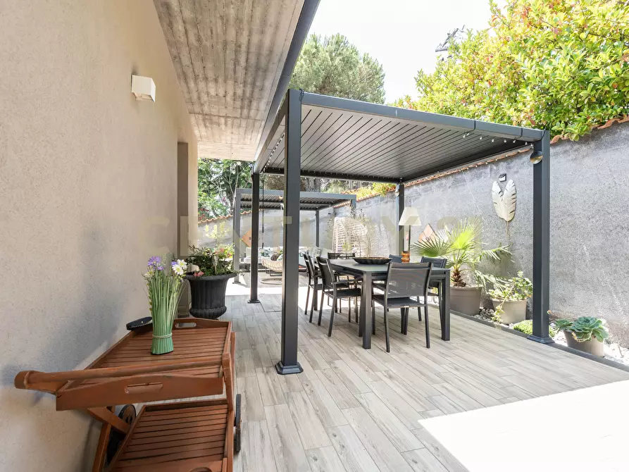 Immagine 65 di Villa in vendita  in Via Monpeluso 8 a Nicolosi