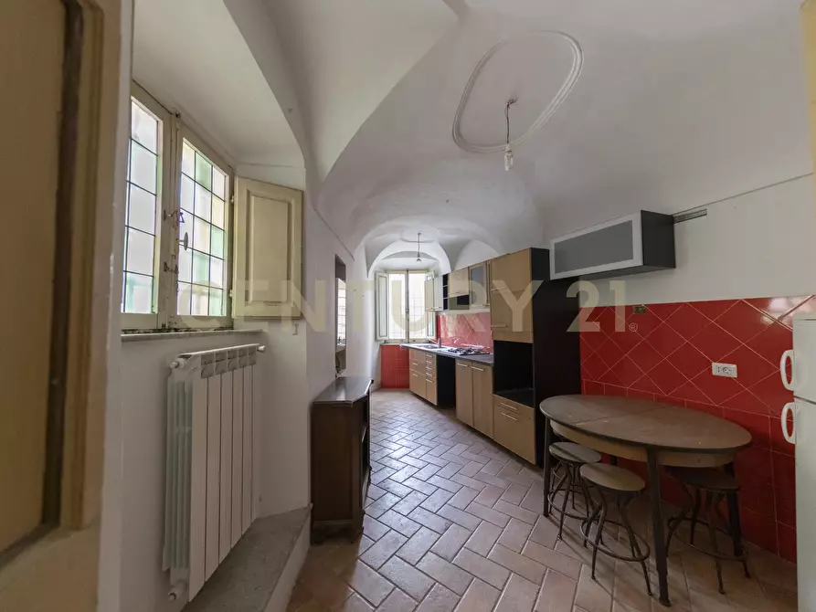 Immagine 6 di Appartamento in vendita  in Via Giuseppe Garibaldi 31 a Veroli