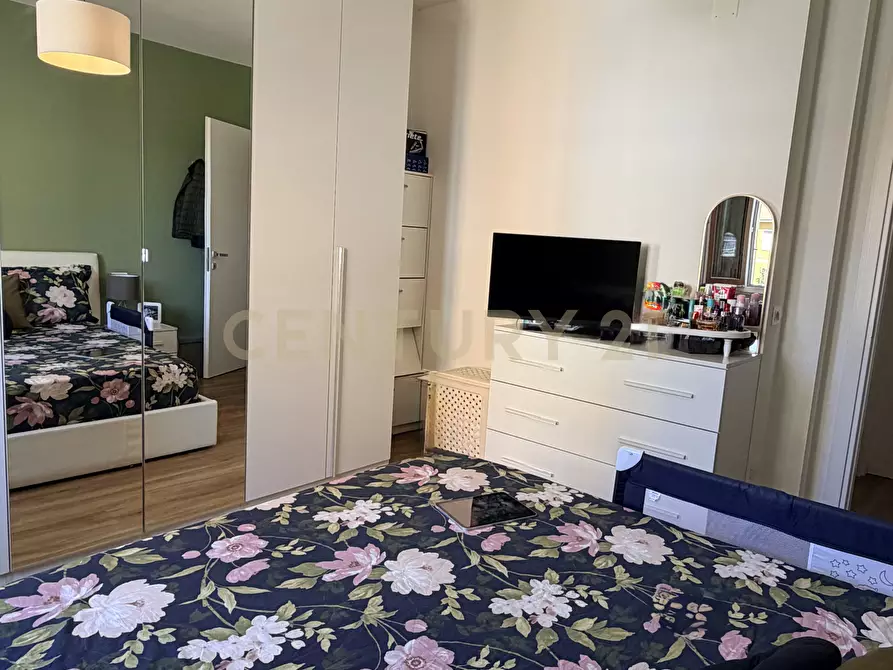 Immagine 13 di Trilocale in vendita  in Via Prile 27 a Grosseto