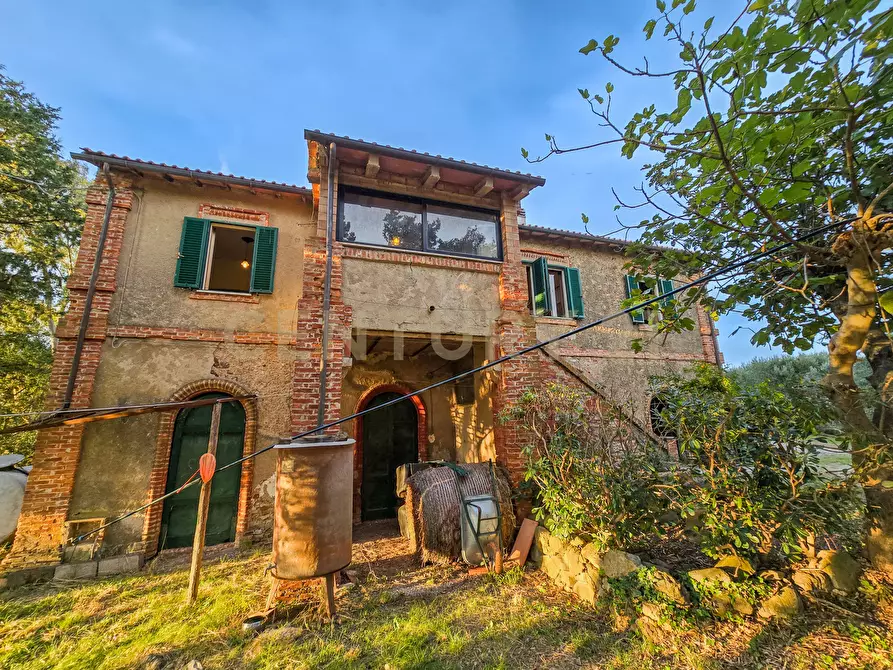 Immagine 15 di Rustico / casale in vendita  in Strada Provinciale Lupo a Gavorrano