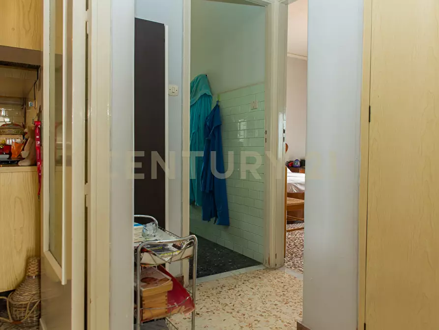 Immagine 37 di Quadrilocale in vendita  in Viale Pietro Querini 5 a Catania