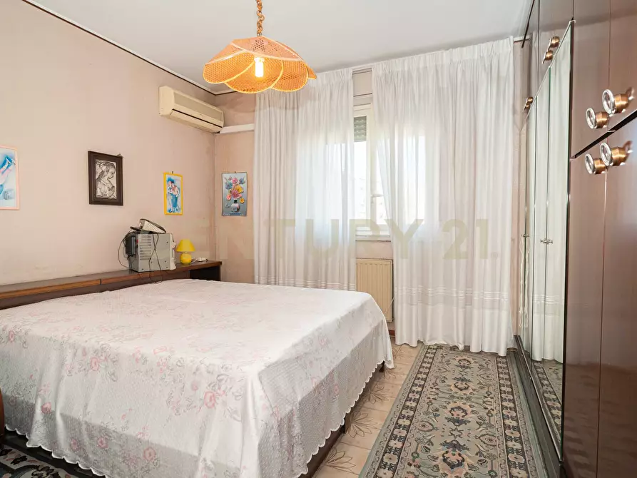 Immagine 9 di Appartamento in vendita  in Viale Castagnola 9 a Catania