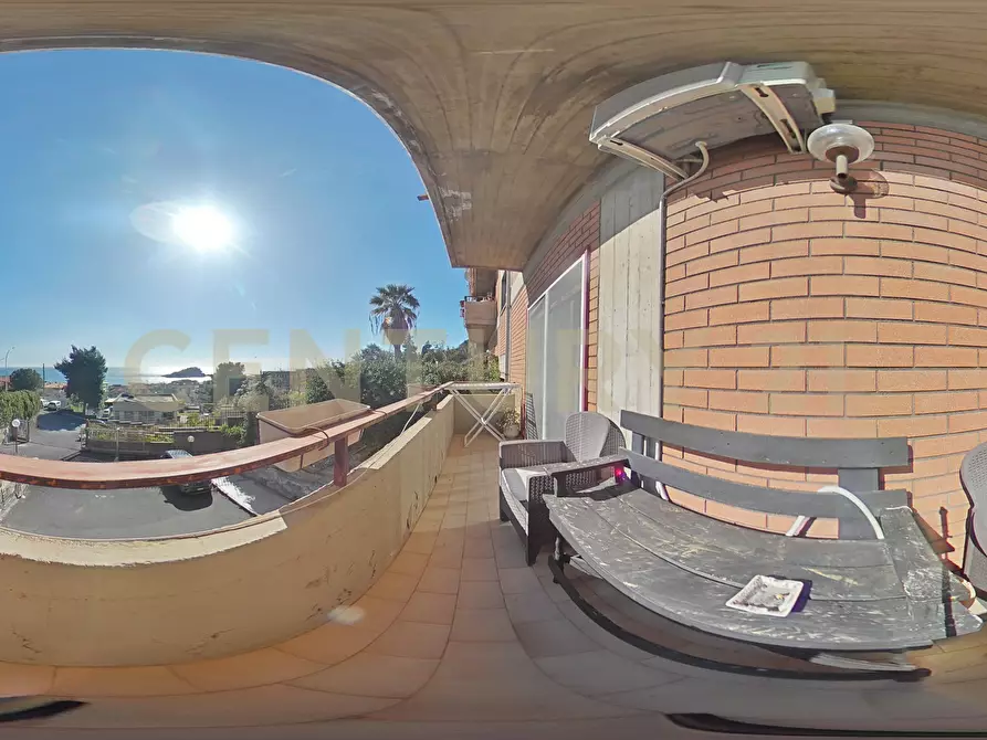 Immagine 37 di Appartamento in vendita  in Via Spagnola 51 a Aci Castello