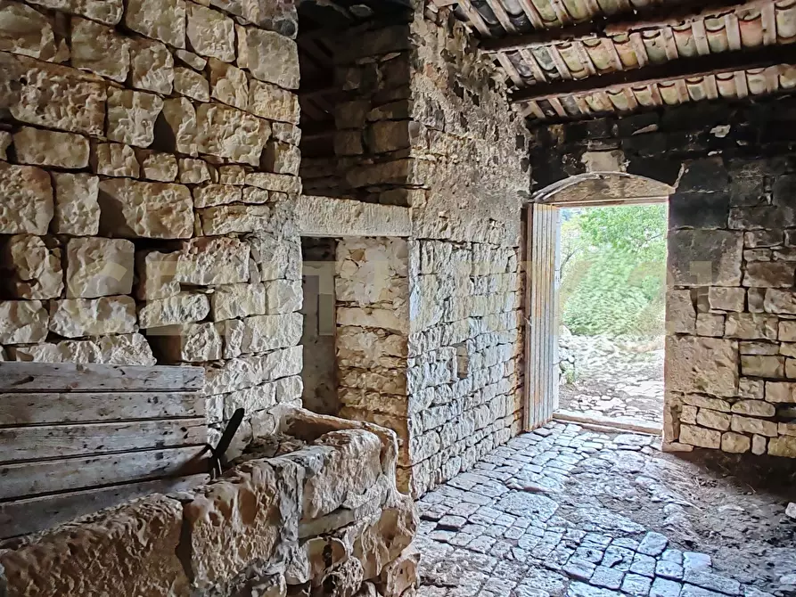 Immagine 8 di Rustico / casale in vendita  in SP104 a Modica