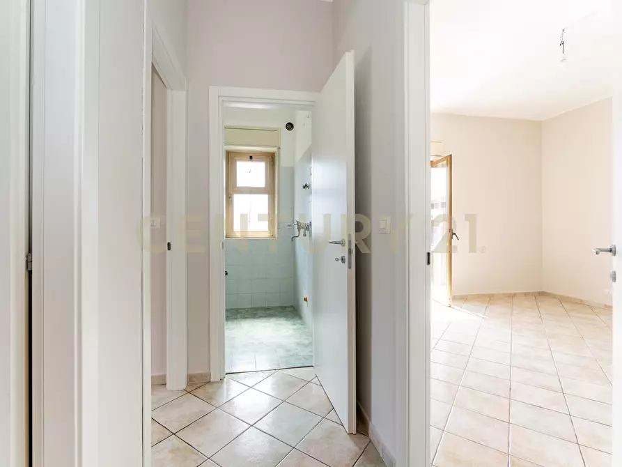 Immagine 26 di Quadrilocale in vendita  in Via Poggio D'Aquila 20 a Catania