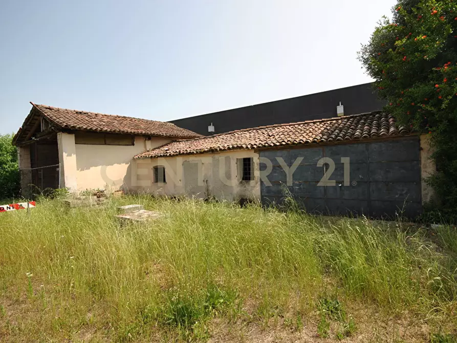 Immagine 22 di Palazzo in vendita  in Via Padovana 1a a Arcole