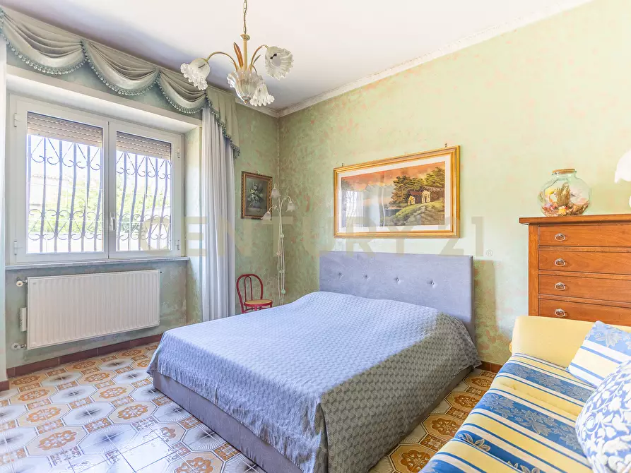 Immagine 24 di Trilocale in vendita  in Via Francavilla Fontana 37 a Roma