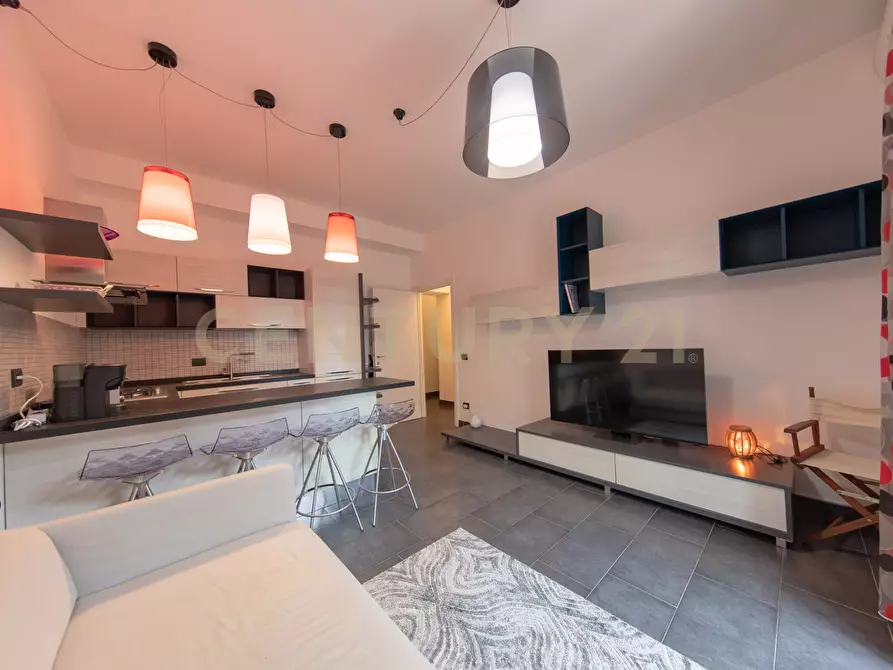 Immagine 1 di Bilocale in vendita  in Via Enrico Bondi 294 a Roma