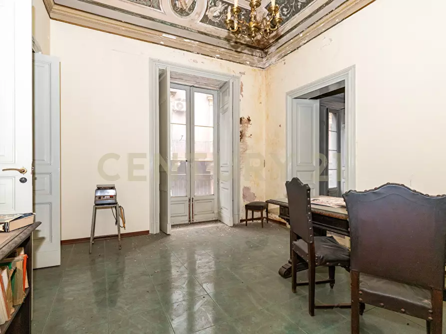Immagine 19 di Appartamento in vendita  in Via Pacini a Catania