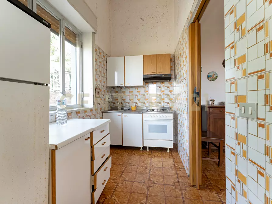 Immagine 71 di Villa in vendita  in Via Madonna del Carmelo 19 a Ragalna