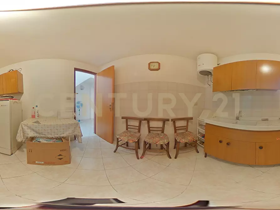 Immagine 75 di Appartamento in vendita  in Via Sabauda 63 a Buccheri