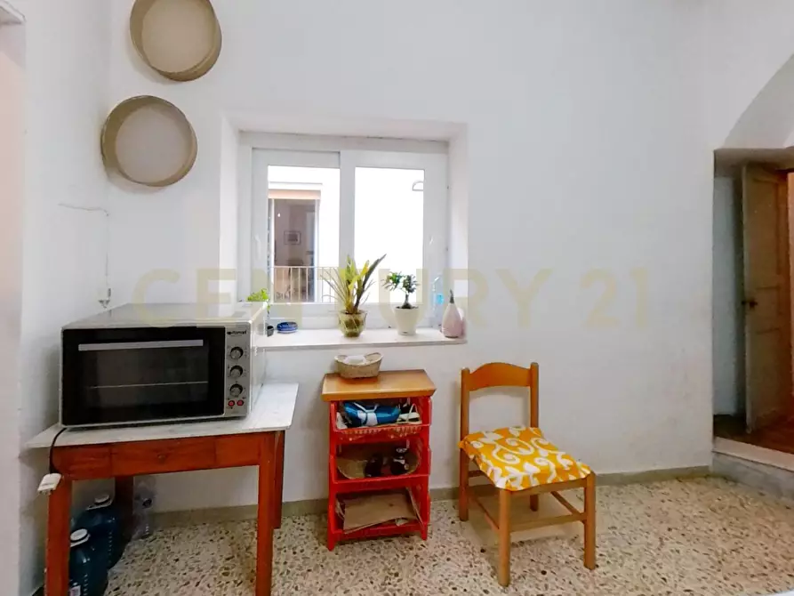 Immagine 67 di Casa indipendente in vendita  in Strada Pellico 26 a Modica