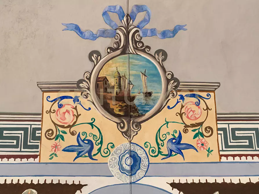 Immagine 4 di Casa indipendente in vendita  in Via Roma 68 a Vizzini