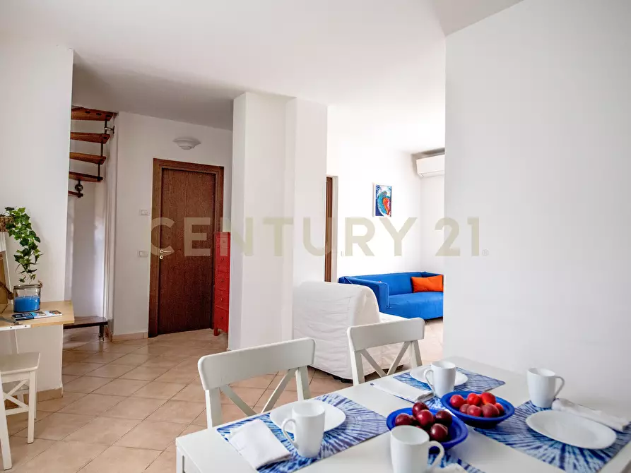 Immagine 26 di Terratetto in vendita  a Grosseto