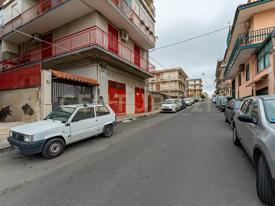 Immagine 45 di Quadrilocale in vendita  in Via Rosina Anselmi 7 a Catania