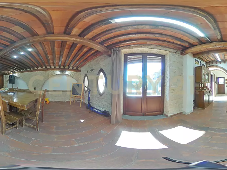 Immagine 45 di Casa indipendente in vendita  in Via Alessandria 80 a San Giovanni La Punta