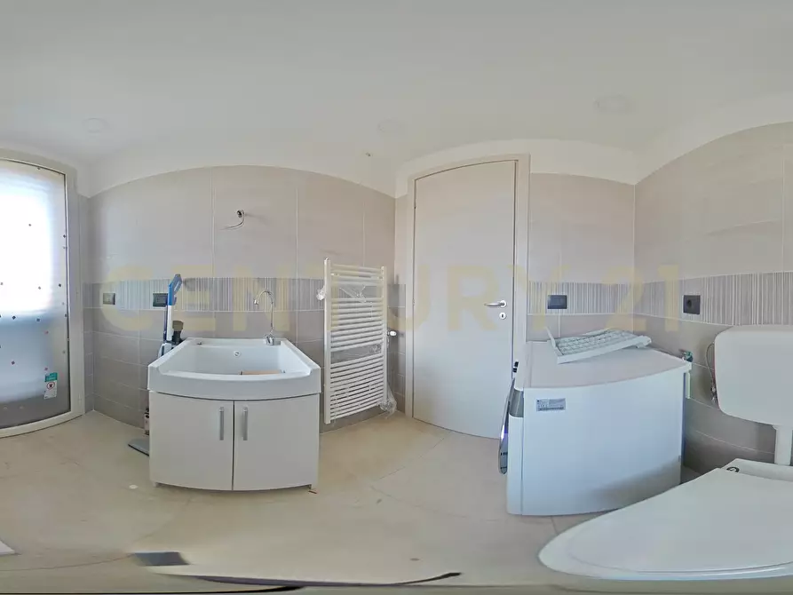 Immagine 83 di Quadrilocale in vendita  in Via Turati 13 a Belpasso