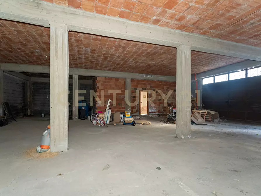 Immagine 8 di Palazzo in vendita  in Via Monte Calvario 56 a Biancavilla