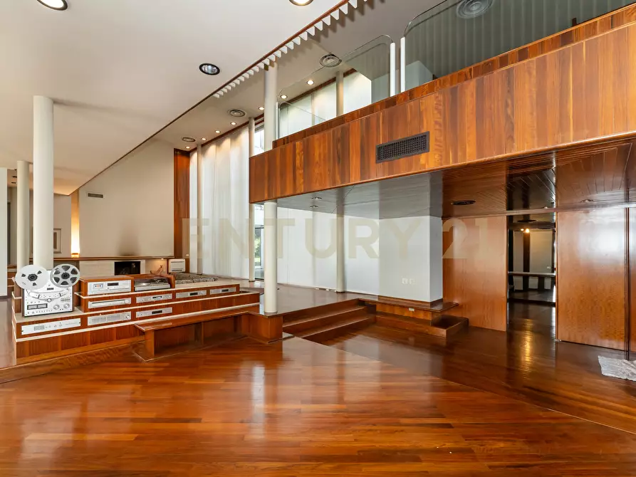 Immagine 14 di Villa in vendita  in Via dei Maceratoi 4 a Acireale