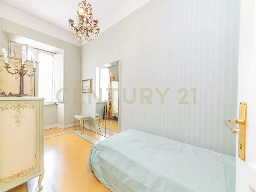 Immagine 35 di Pentalocale in affitto  in Via Tronto 18 a Roma