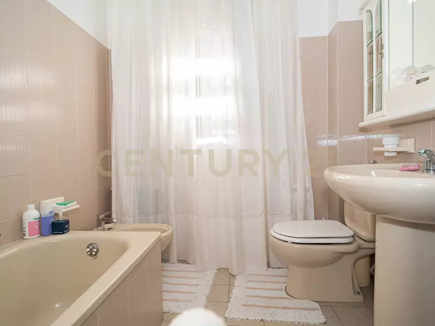 Immagine 15 di Appartamento in vendita  in Viale Castagnola 9 a Catania