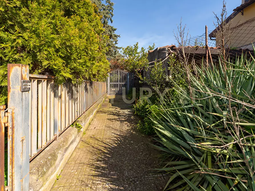 Immagine 10 di Porzione di casa in vendita  in Via Gaetano Donizetti 15 a Mascalucia