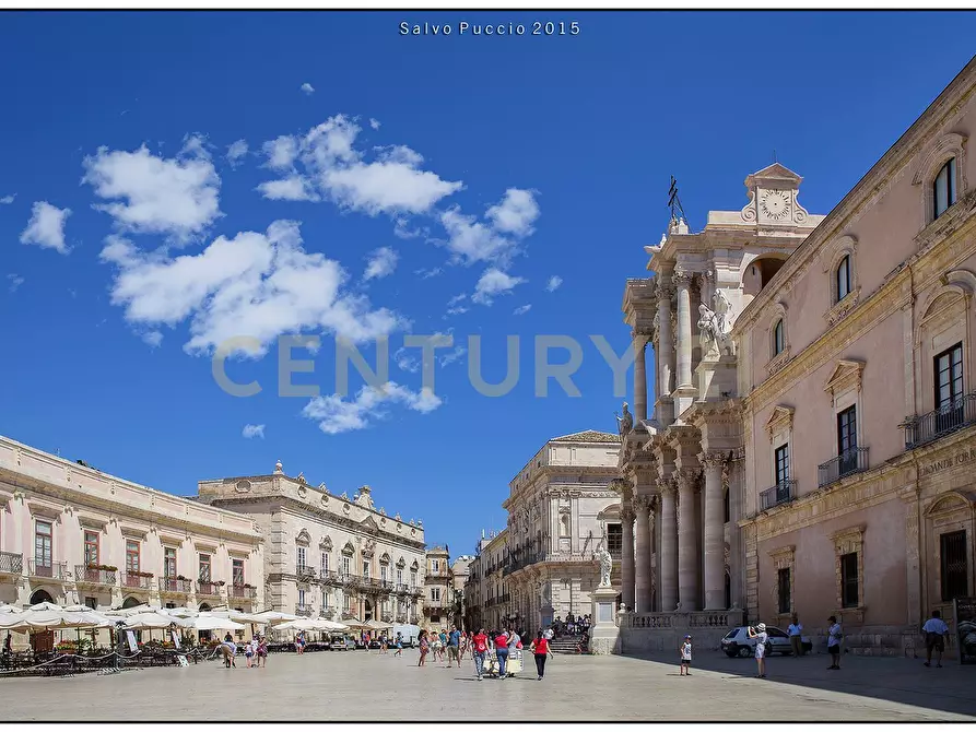 Immagine 27 di Bilocale in vendita  in via alagona 68 a Siracusa