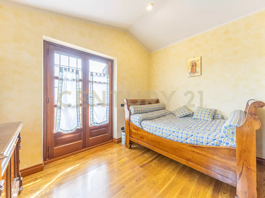 Immagine 92 di Villa in vendita  in Via di Battiferro 43 a Formello