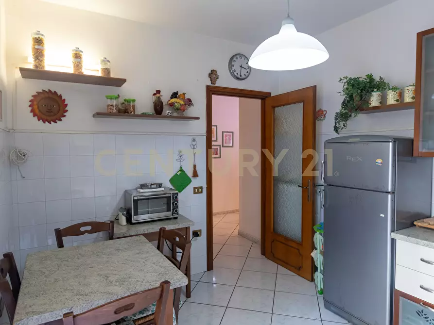 Immagine 11 di Quadrilocale in vendita  in Via Bartoli 5 a Follonica