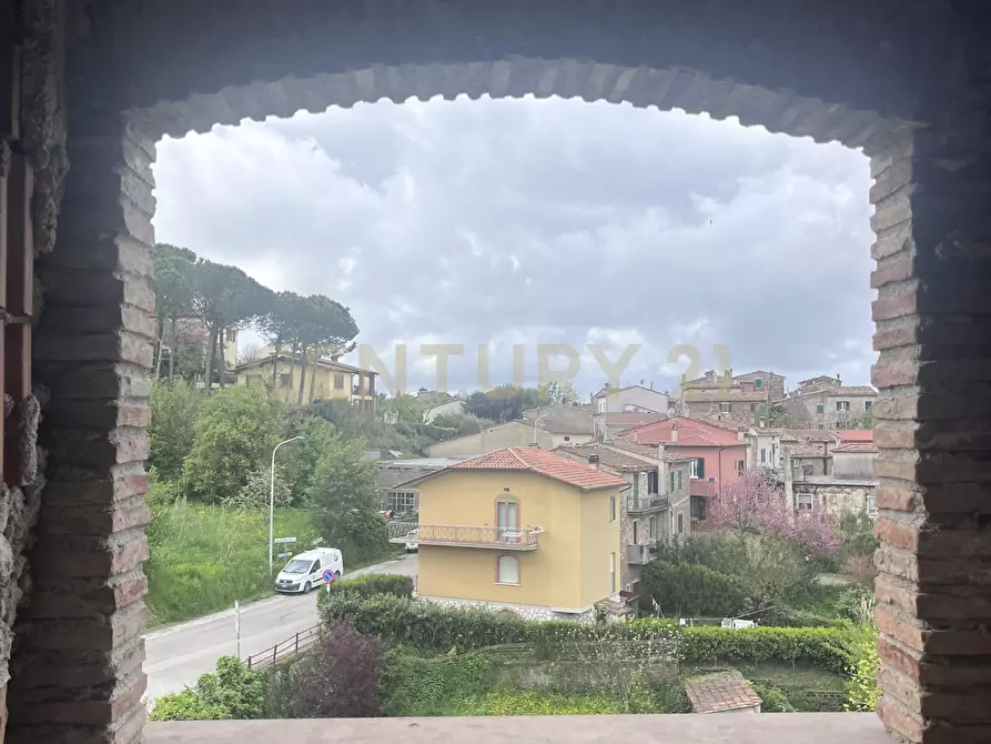 Immagine 10 di Rustico / casale in vendita  in Località Poggio Murella 164 a Manciano