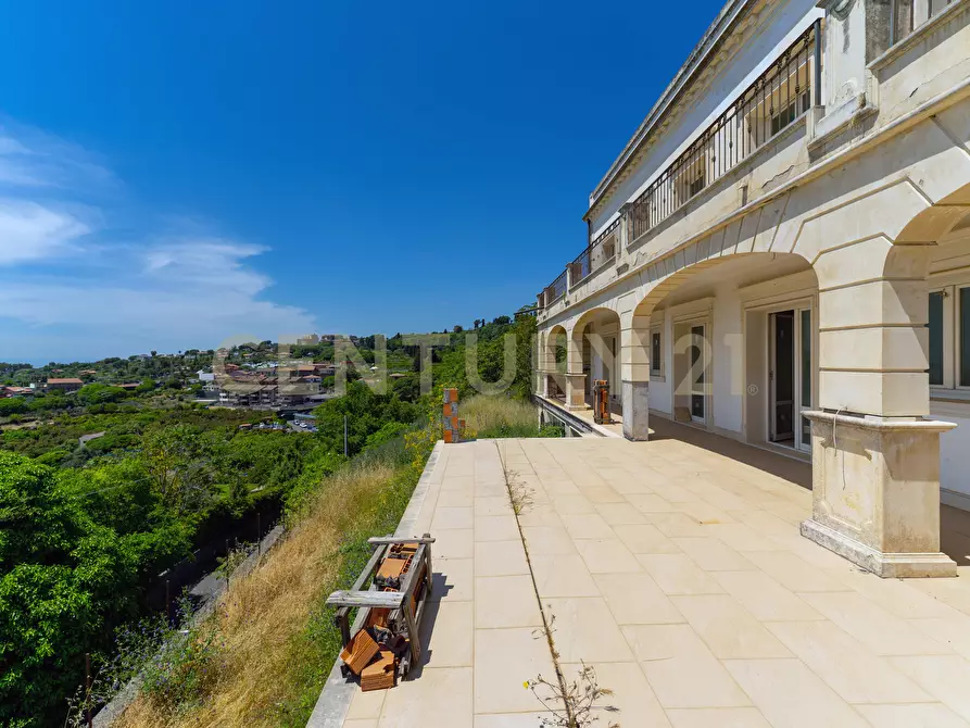 Immagine 26 di Villa in vendita  in Via Casalrosato 19 a Valverde