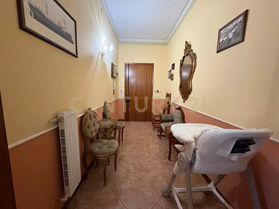 Immagine 13 di Pentalocale in vendita  in Via Mattia Preti 2 a Siracusa