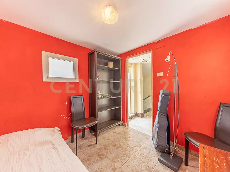 Immagine 11 di Attico in vendita  in Via Tripolitania 182 a Roma