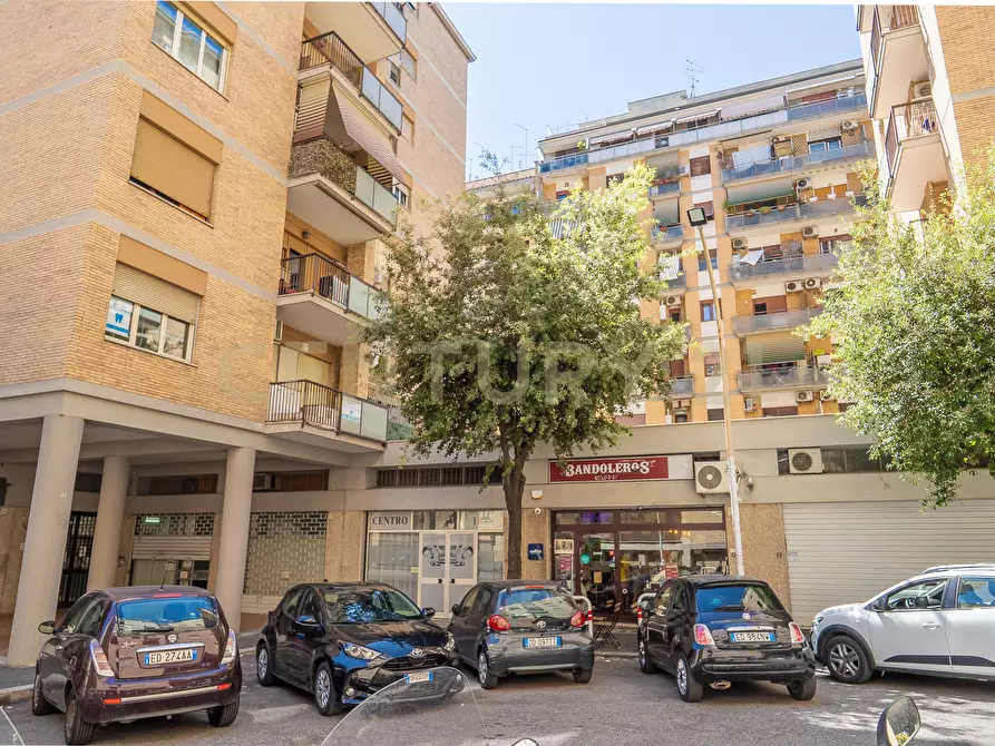 Immagine 22 di Bar / Ristorante in vendita  in Via Pellegrino Matteucci 86 a Roma