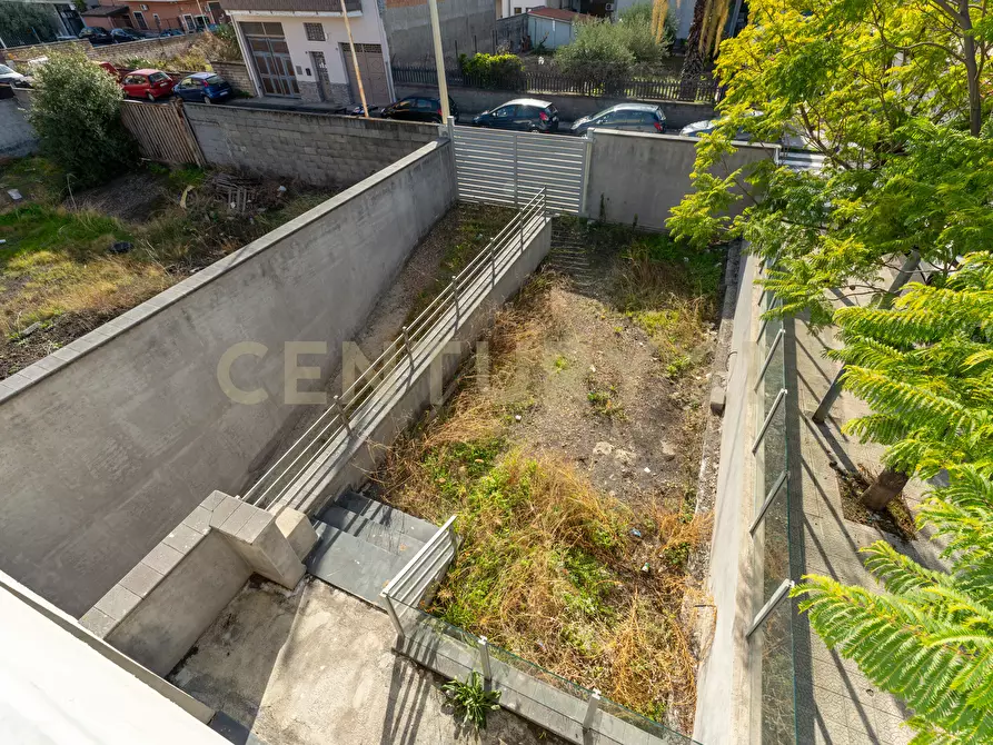 Immagine 13 di Locale commerciale in vendita  in Via Alfred Nobel snc a Misterbianco